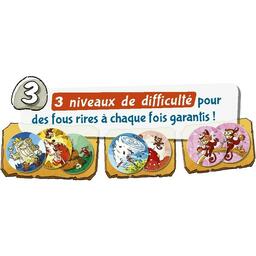 Little Panic Island Exemple