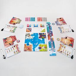 RagnaRok Star Eclate