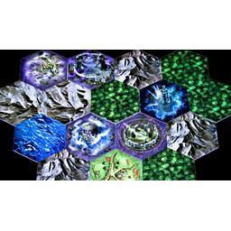 Barony: Sorcery Zoom