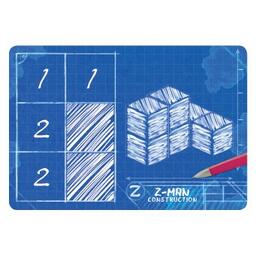 Blueprints Carte