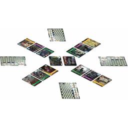 Cthulhu Realms Eclate