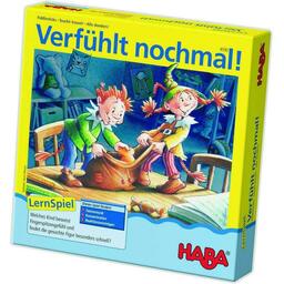 Verfühlt Nochmal! Cover 3d