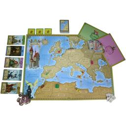 Rattus: Big Box Eclate