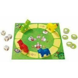 Chien de Berger Eclate