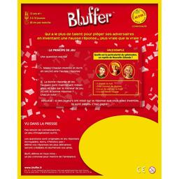 Bluffer 2009 Back