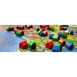 Haute Tension Maison