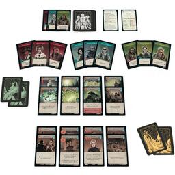 Pagan: Le Destin de Roanoke Eclate