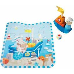 Mes Premiers Jeux: Ohé Matelot ! Eclate