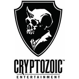Cryptozoic Entertainment
