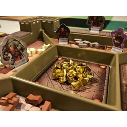 The Siege of Runedar Zoom