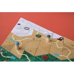 Climb the Mountain Zoom