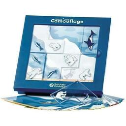 North Pole: Camouflage Eclate