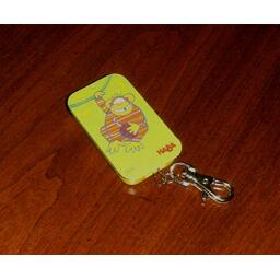 Mini-Spiel: Die Affenbande Eclate