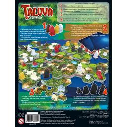 Taluva: Extension Back