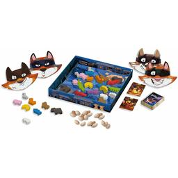 Maître Renard Eclate