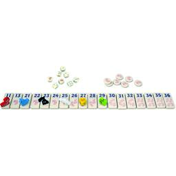 Pickomino: La Totale ! Eclate