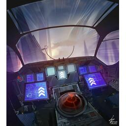 Toturga 2199 Artwork