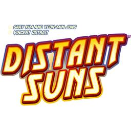 Distant Suns Logo