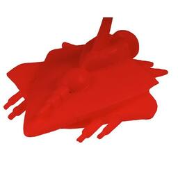 The Battle at Kemble's Cascade Figurine