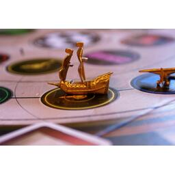 Timeline Challenge Zoom