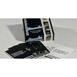 Shabadabada: Cinoche Eclate