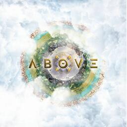 Above Artwork