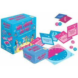 Défi, Vérité, ou Pas ! Eclate