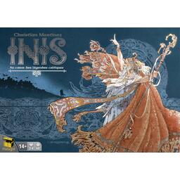 Inis 2018 Cover