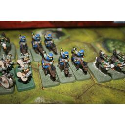 BattleLore: Maraudeurs Gobelins Zoom