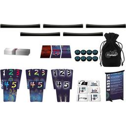 Hanabi: Grands Feux Eclate