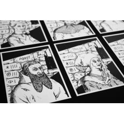 Escape the Dark Castle Zoom