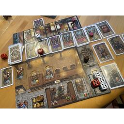 Les Tavernes de la Vallée Profonde: Chambres à Louer Eclate