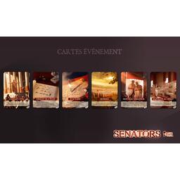 Senators Cartes