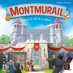 Montmurail Cover