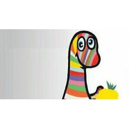 Le Croque-Couleurs de Pop Top