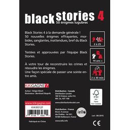 Black Stories 4 Back
