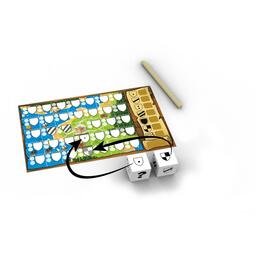 Kingdomino: Duel Eclate