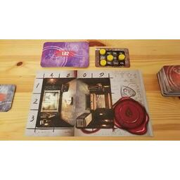 Escape Tales: The Awakening Eclate