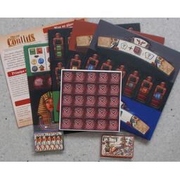 Pharaon: Conflits Eclate