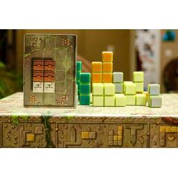 Block and Key Eclate