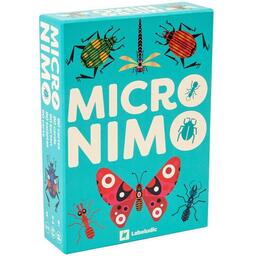 Micro Nimo Cover 3d