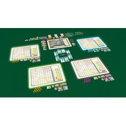 Small City: Deluxe Edition Eclate