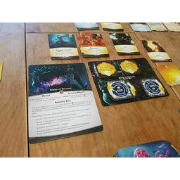 Aeon's End: Le Vide Eclate