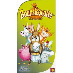 Boursicocotte Cover
