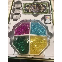 Century: Édition Golem - Un Monde sans Fin Eclate