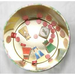 La Princesse au Bois Dormant Eclate