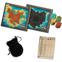 AuZtralia: TaZmania Eclate