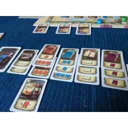 Thebes: The Tomb Raiders Zoom