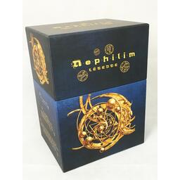 Nephilim: Légende - Édition Prestige Cover 3d