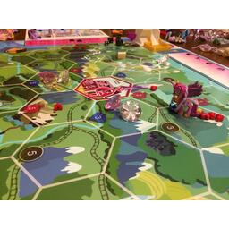 My Little Scythe Zoom